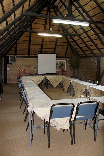 Jacaranda Lodge Polokwane Exterior photo